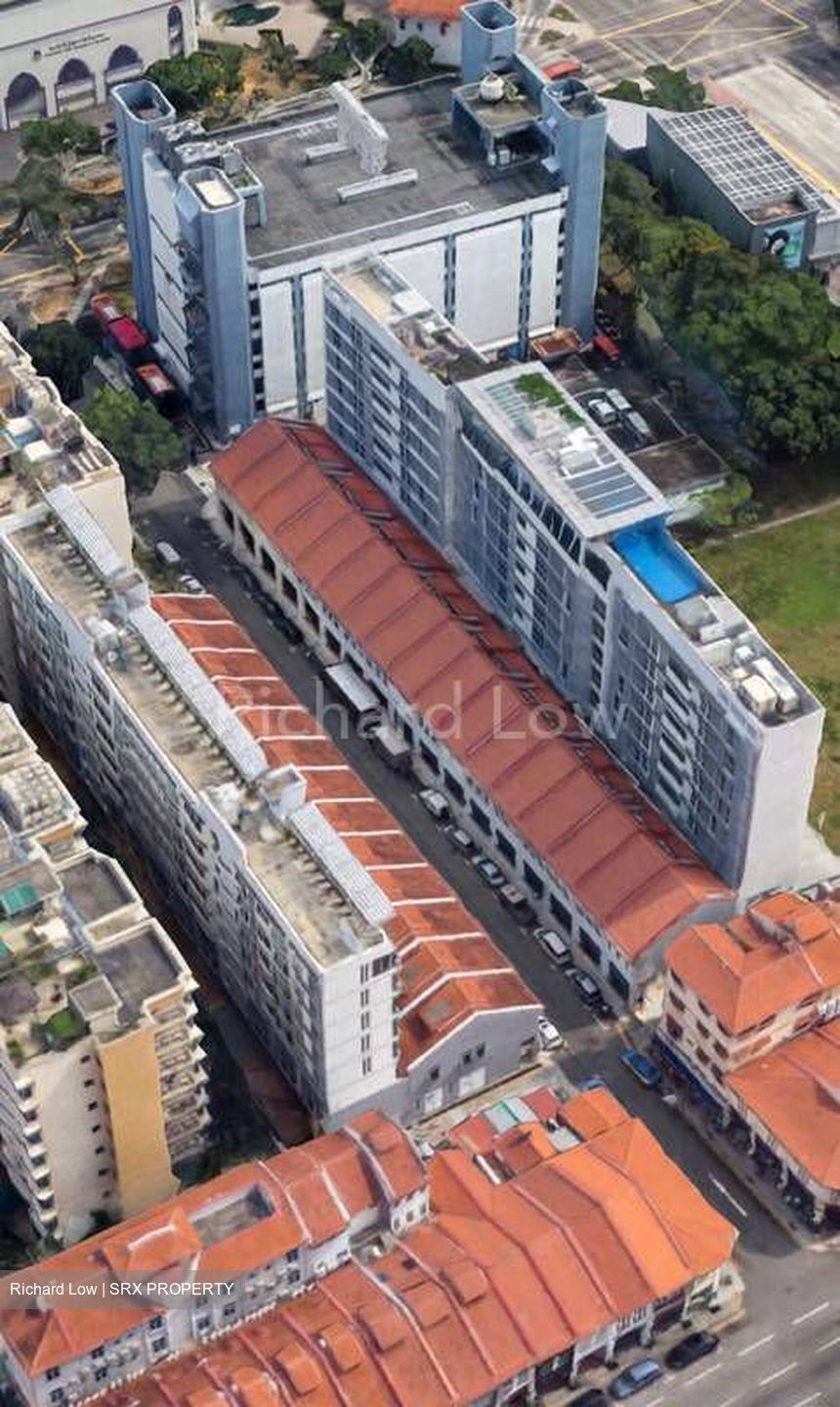 Lorong 41 Geylang (D14), Condominium #289365001